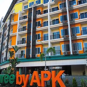 The Three By Apk